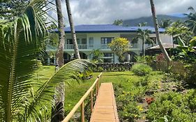Agoho Resort